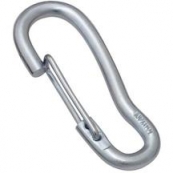 222-901 2-1/4" BREECHING SNAP ZN