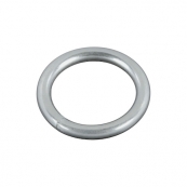 223-123 STEEL RING 1IN-#7WIRE