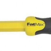 16-329 3/4"CONCRETE CHISEL W/GRD