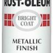 7718830 RUSTOLEUM MET CHROME
SPRAY