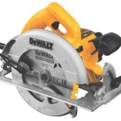 DWE575 CIRC SAW 7-1/4 LIGHTWGT