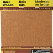 9040 9X11" ASST GARNET PAPER 5PK