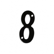 238-709 HOUSE NUMBER 4IN BLK #8