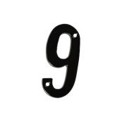 238-717 HOUSE NUMBER 4IN BLK #9
