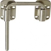 238-998 2-1/2 DOOR LATCH NIC