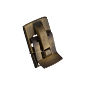 239-111 1X2-1/8 BLL CATCH BRS FN
