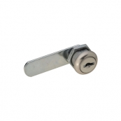 239-178 1/2 UTLTY LCK KA BRASS