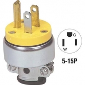 2867-BOX/WD 3WIRE ARMORED PLUG