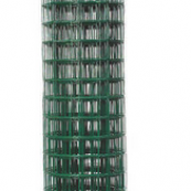 63002 36"X50'GREEN CTD FENCE 3x2
16G