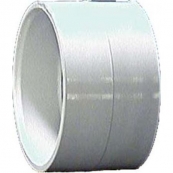 193003 PVC-40 3" COUPLING