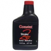 30303 2CYCLE LOW SMOKE OIL  12.8OZ
