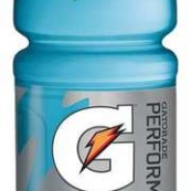 32486 GATORADE 20-OZ GLCR FREEZE