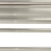 325-290 2X11 MAIL SLT SB/STN NKL