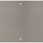 325-407 6X30 KICKPLATE STN NCKL