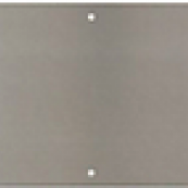 325-431 8X34 KICKPLATE STN NICKL
2PK/BX