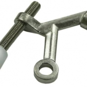 325-811 STNICKEL HGE PIN DR STOP