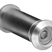 330-712 200 D DOOR VIEWER STN NK