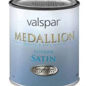 3402 MEDALLION TINT INT QT SATIN