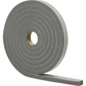 02279 FOAM TAPE 1/4X1/2X17