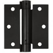 350-769 3-1/2 SPRNG HINGE ORBRNZ
SQ CRNR