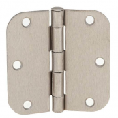 351-023 4 X 4 SPRNG HINGE STN NK
5/8R