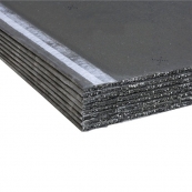 3'x5'-1/2" DUROCK NEXT GEN
LIGHT WEIGHT CEMENT BOARD  
THIS IS NOT HARDI-TILE BACKER !
(GREEN AND LEEDS INFO IN ATTACH)