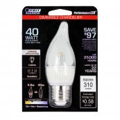 EFC/DM/300/LED BULB LED 4.8W