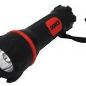 41-2960 FLASHLIGHT 2D RUBBER
