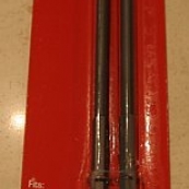 EA0272 DURASPIN #2 SQ DRV BIT