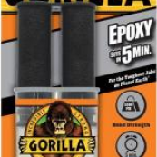 4200102 GORILLA EPOXY .85OZ