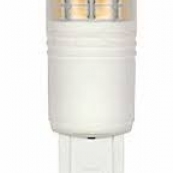 G9/LED BULB LED 120V G9 2W/20W