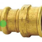PC0477 1/4X1/4 FPT II PLUGS