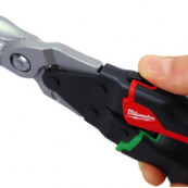 48-22-4020 AVIATION SNIPS RT CUT