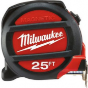 48-22-5125 TAPE 25FT MAGNT MILWK