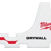 48001640 RECIP BLADE DRYWALL 1PK