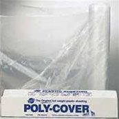 4812558  4 MIL 10'X100' CLEAR
POLY