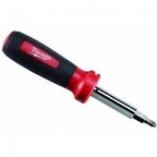 48222113 11 IN 1 SCREWDRIVER MIL