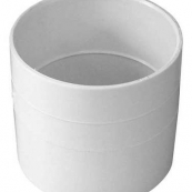 PVC-20 4IN COUPLING / 40140