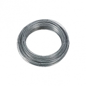 264-770 19GA 50FT WIRE GALV