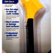 5855-06 HOMAX CAULK REMOVER TOOL