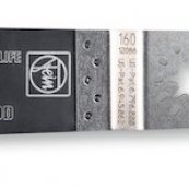 LONG-LIFE M-E-CUT BLDE 1-3/8 1PK  300% LONGER LIFE