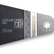 LONG-LIFE M-E BLADE 2-9/16 1PK  300% LONGER LIFE