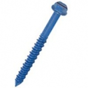 671W 3/16X1-3/4HH CONCRETE SCREW
PK/10 (COBRA)