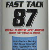 747 FAS-TAC SPRAY ADHESIVE 16OZ