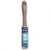 PB100LZS 1"SQ.DETAIL&TRIM BRUSH
(LATEX)