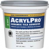 ARL40001 GAL CERAMIC TILE ADH T1
NS