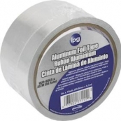 9202 2X50YD ALUM FOIL TAPE