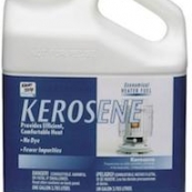 GALLON KEROSENE FUEL