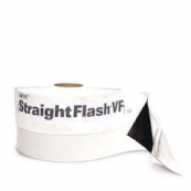 TYVEK 6"x125' VF STRAIGHT FLASH