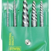 53535 SCREW EXTRACTOR SET 5PC